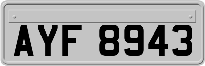 AYF8943