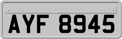 AYF8945