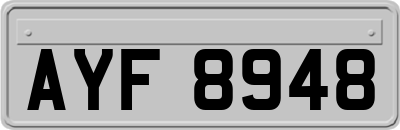 AYF8948
