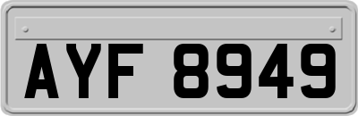 AYF8949