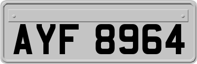 AYF8964