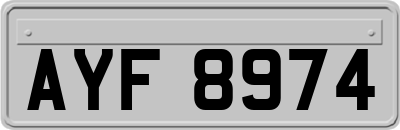 AYF8974