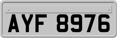 AYF8976