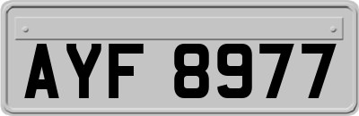 AYF8977