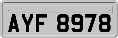 AYF8978