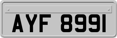 AYF8991