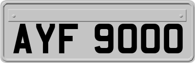AYF9000