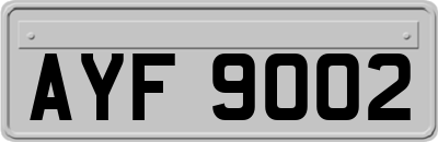 AYF9002