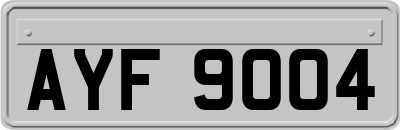 AYF9004