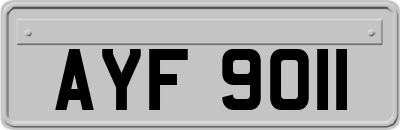 AYF9011