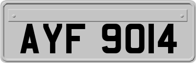 AYF9014