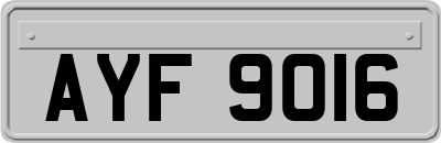 AYF9016