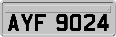 AYF9024