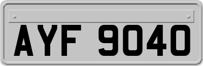 AYF9040