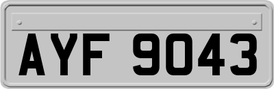 AYF9043
