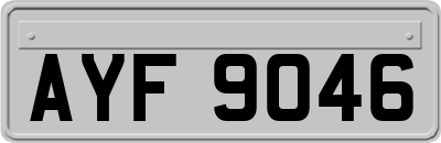 AYF9046