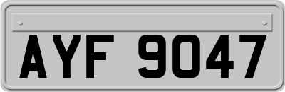 AYF9047