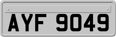 AYF9049