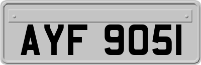 AYF9051