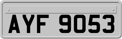 AYF9053