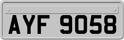 AYF9058