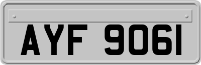 AYF9061