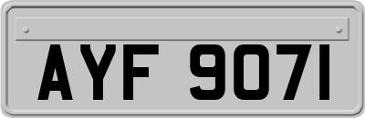 AYF9071