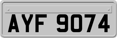 AYF9074