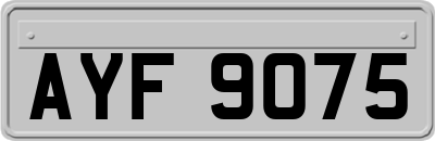 AYF9075