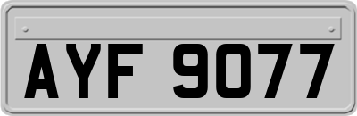 AYF9077