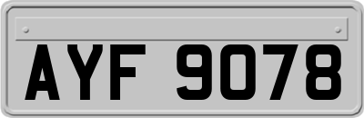 AYF9078