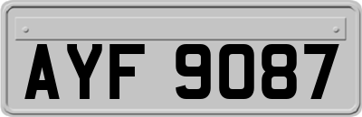 AYF9087