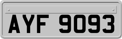 AYF9093