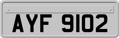 AYF9102