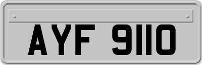 AYF9110