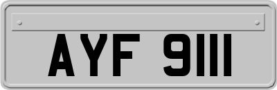 AYF9111