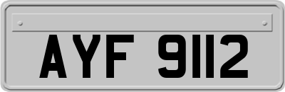 AYF9112