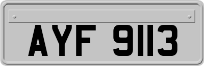 AYF9113