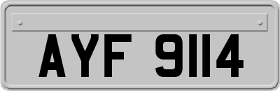 AYF9114