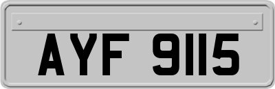 AYF9115