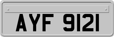 AYF9121
