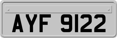 AYF9122