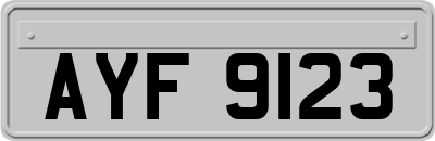AYF9123