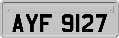 AYF9127