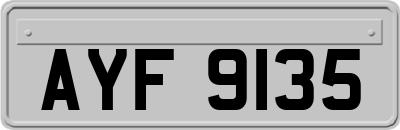 AYF9135