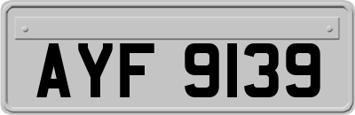 AYF9139
