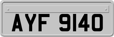 AYF9140
