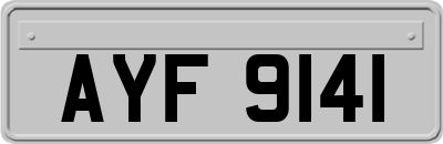 AYF9141