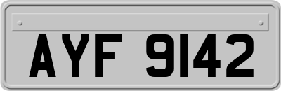 AYF9142