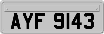 AYF9143